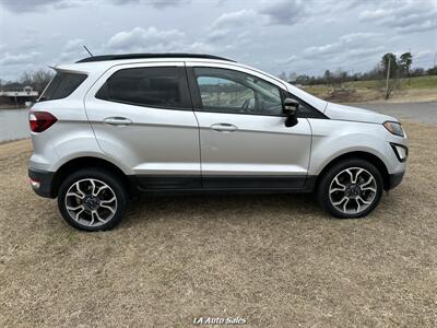 2020 Ford EcoSport SES   - Photo 18 - Monroe, LA 71201