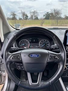 2020 Ford EcoSport SES   - Photo 8 - Monroe, LA 71201