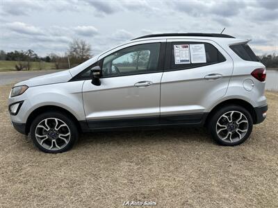 2020 Ford EcoSport SES   - Photo 25 - Monroe, LA 71201