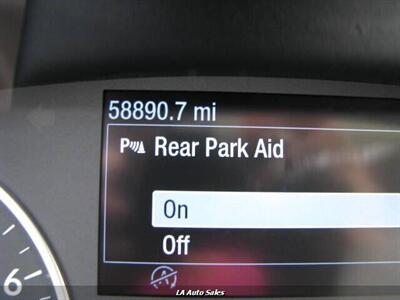 2020 Ford EcoSport SES AWD 4dr Crossover - Photo 20 - Monroe, LA 71201