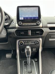 2020 Ford EcoSport SES   - Photo 37 - Monroe, LA 71201