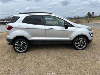2020 Ford EcoSport SES   - Photo 7 - Monroe, LA 71201