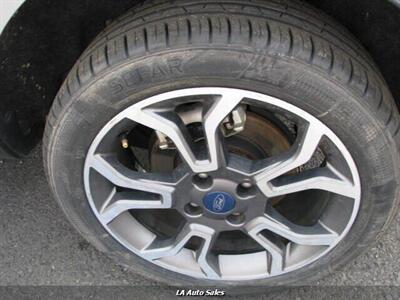 2020 Ford EcoSport SES AWD 4dr Crossover - Photo 9 - Monroe, LA 71201