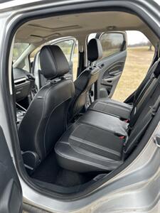 2020 Ford EcoSport SES   - Photo 34 - Monroe, LA 71201