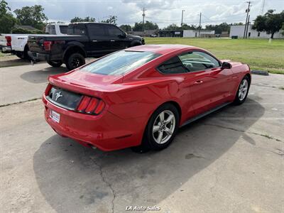 2017 Ford Mustang V6 - Photo 5 - Monroe, LA 71201