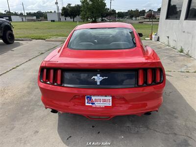 2017 Ford Mustang V6 - Photo 4 - Monroe, LA 71201