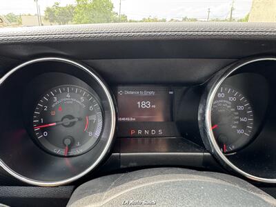 2017 Ford Mustang V6 - Photo 20 - Monroe, LA 71201