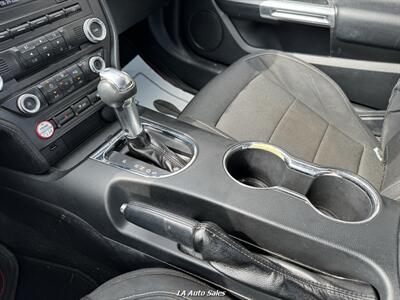2017 Ford Mustang V6 - Photo 18 - Monroe, LA 71201