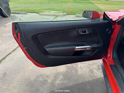 2017 Ford Mustang V6 - Photo 14 - Monroe, LA 71201