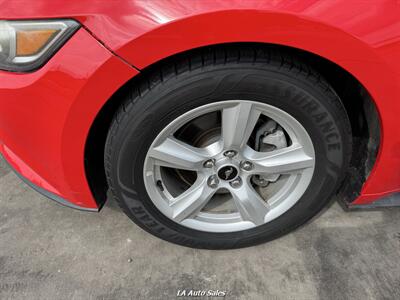 2017 Ford Mustang V6 - Photo 8 - Monroe, LA 71201