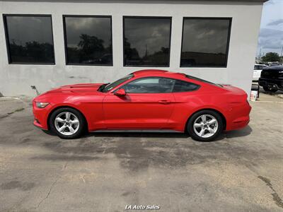 2017 Ford Mustang V6 - Photo 2 - Monroe, LA 71201