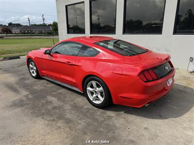 2017 Ford Mustang V6 - Photo 3 - Monroe, LA 71201