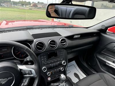 2017 Ford Mustang V6 - Photo 12 - Monroe, LA 71201
