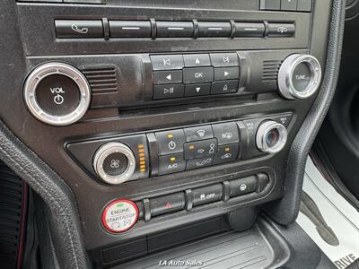 2017 Ford Mustang V6 - Photo 17 - Monroe, LA 71201