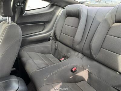 2017 Ford Mustang V6 - Photo 10 - Monroe, LA 71201