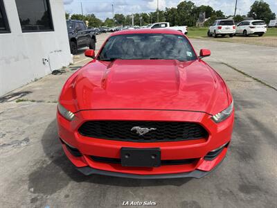 2017 Ford Mustang V6 - Photo 7 - Monroe, LA 71201