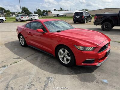 2017 Ford Mustang V6 - Photo 6 - Monroe, LA 71201