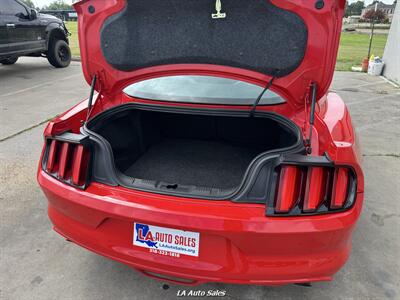 2017 Ford Mustang V6 - Photo 9 - Monroe, LA 71201