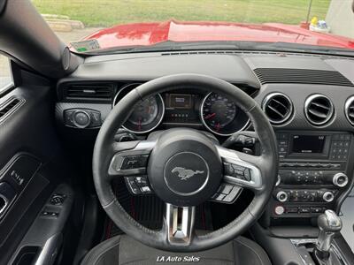 2017 Ford Mustang V6 - Photo 11 - Monroe, LA 71201