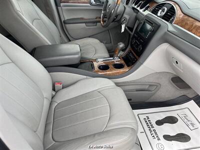 2011 Buick Enclave CXL 2 4dr Crossover w/2XL   - Photo 11 - Monroe, LA 71201