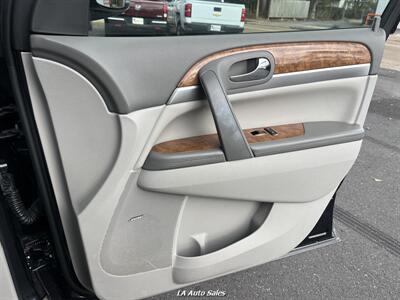 2011 Buick Enclave CXL-2   - Photo 11 - Monroe, LA 71201