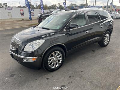 2011 Buick Enclave CXL-2   - Photo 3 - Monroe, LA 71201