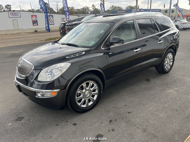 2011 Buick Enclave photo 3