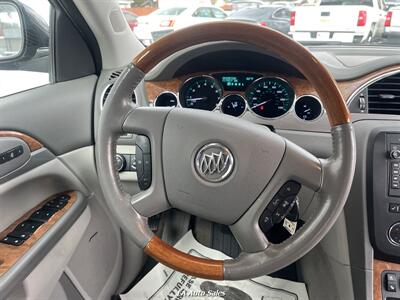 2011 Buick Enclave CXL-2   - Photo 16 - Monroe, LA 71201