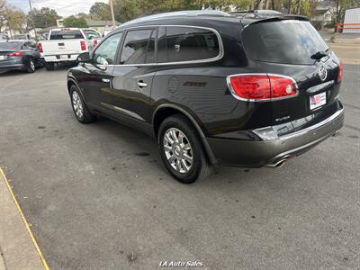 2011 Buick Enclave CXL-2   - Photo 4 - Monroe, LA 71201