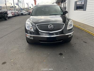 2011 Buick Enclave CXL-2   - Photo 2 - Monroe, LA 71201