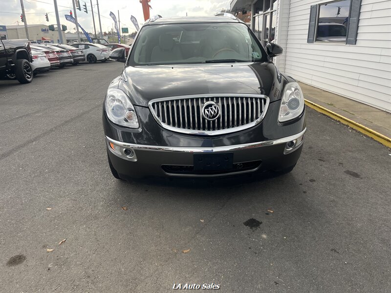 2011 Buick Enclave CXL-2  