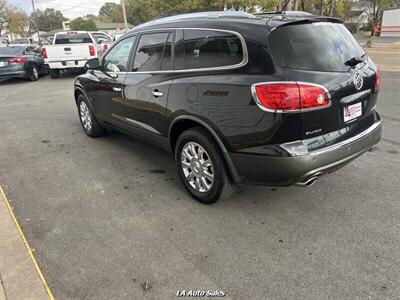 2011 Buick Enclave CXL 2 4dr Crossover w/2XL   - Photo 5 - Monroe, LA 71201