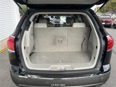 2011 Buick Enclave CXL-2   - Photo 5 - Monroe, LA 71201