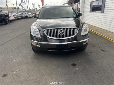 2011 Buick Enclave CXL 2 4dr Crossover w/2XL   - Photo 3 - Monroe, LA 71201