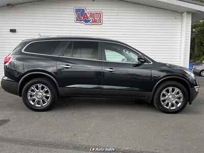 2011 Buick Enclave CXL 2 4dr Crossover w/2XL   - Photo 2 - Monroe, LA 71201