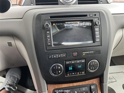 2011 Buick Enclave CXL-2   - Photo 20 - Monroe, LA 71201