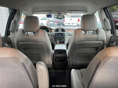 2011 Buick Enclave CXL-2   - Photo 6 - Monroe, LA 71201