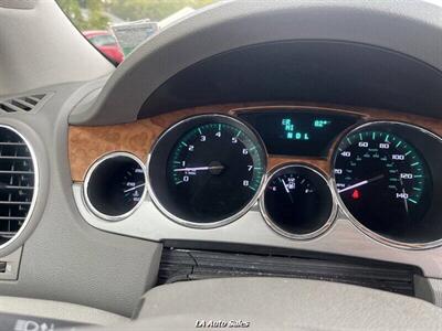 2011 Buick Enclave CXL 2 4dr Crossover w/2XL   - Photo 16 - Monroe, LA 71201