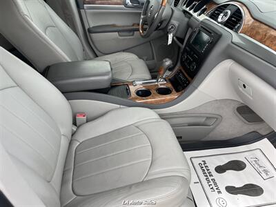 2011 Buick Enclave CXL-2   - Photo 10 - Monroe, LA 71201
