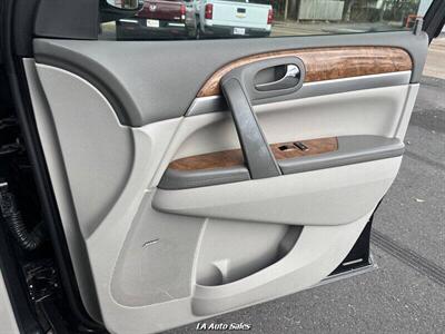 2011 Buick Enclave CXL 2 4dr Crossover w/2XL   - Photo 12 - Monroe, LA 71201