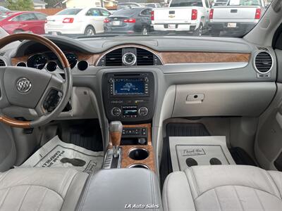 2011 Buick Enclave CXL-2   - Photo 8 - Monroe, LA 71201