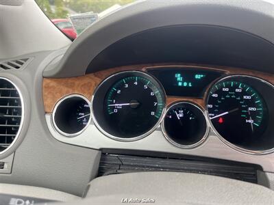 2011 Buick Enclave CXL-2   - Photo 15 - Monroe, LA 71201