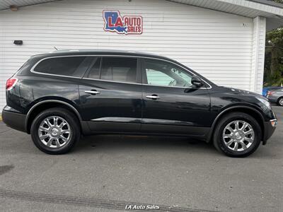 2011 Buick Enclave CXL-2 SUV