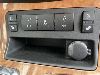 2011 Buick Enclave CXL 2 4dr Crossover w/2XL   - Photo 15 - Monroe, LA 71201