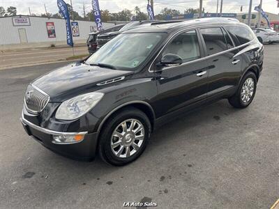 2011 Buick Enclave CXL 2 4dr Crossover w/2XL   - Photo 4 - Monroe, LA 71201