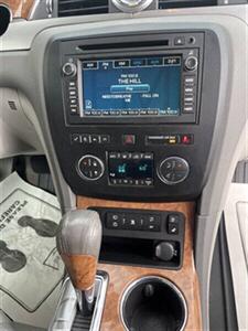 2011 Buick Enclave CXL 2 4dr Crossover w/2XL   - Photo 13 - Monroe, LA 71201