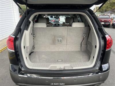 2011 Buick Enclave CXL 2 4dr Crossover w/2XL   - Photo 6 - Monroe, LA 71201