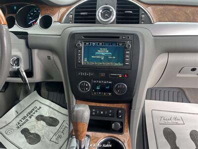 2011 Buick Enclave CXL-2   - Photo 13 - Monroe, LA 71201