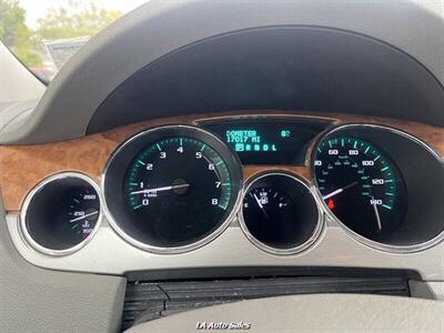 2011 Buick Enclave CXL 2 4dr Crossover w/2XL   - Photo 20 - Monroe, LA 71201