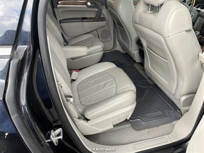 2011 Buick Enclave CXL-2   - Photo 7 - Monroe, LA 71201